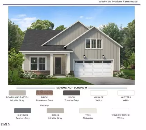 416 Mugby Rd # 128, Raleigh, NC 27610