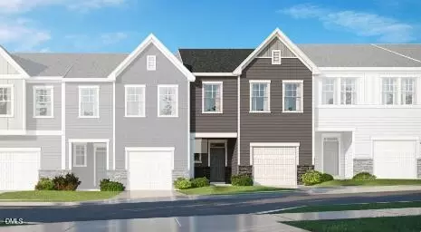 306 Deercroft Dr, Apex, NC 27539