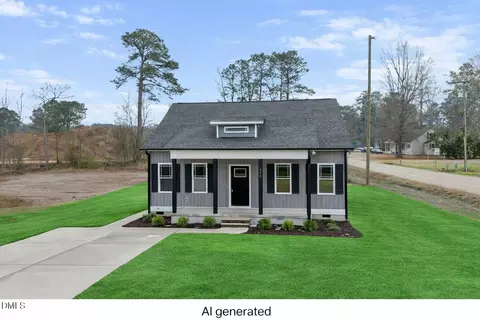 920 Micro Rd W, Selma, NC 27576