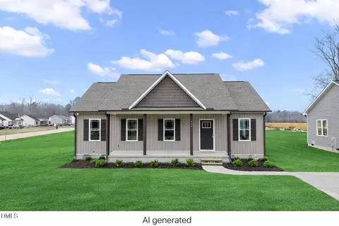 924 Micro Rd W, Selma, NC 27576