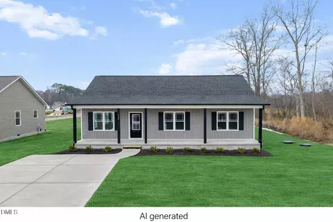 926 Micro Rd W, Selma, NC 27576