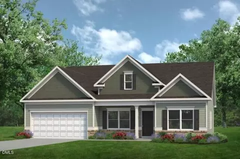 48 E Victory View Ter, Smithfield, NC 27577