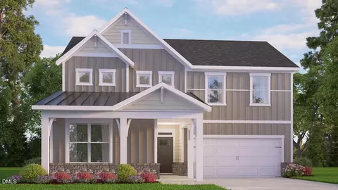 2213 Warbler Dr, Apex, NC 27539