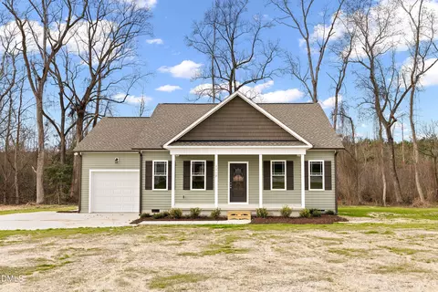1117 Nor-am Rd, Pikeville, NC 27863