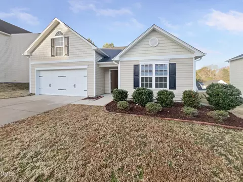 4404 Captain Falls Dr, Raleigh, NC 27610