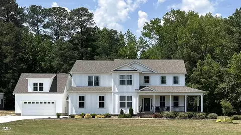 1111 Hunters Grande Trl, Wendell, NC 27591