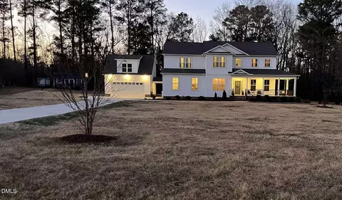 1111 Hunters Grande Trl, Wendell, NC 27591