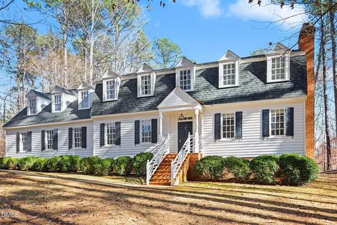 4604 Bartwood Dr, Raleigh, NC 27613