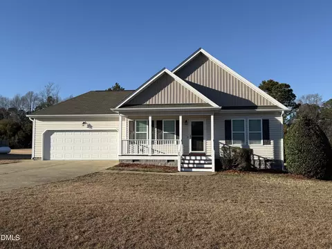 20 Weatherby Ct, Angier, NC 27501