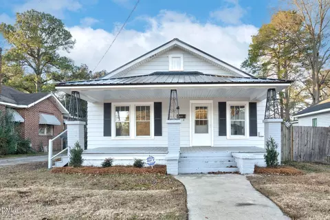 837 Nashville Rd, Rocky Mount, NC 27803