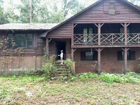 293 Nicholson Rd, Rockingham, NC 28379