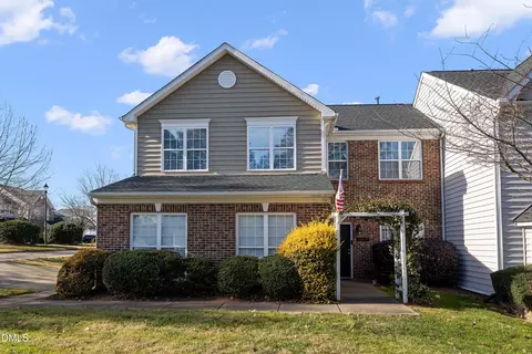 10631 Edmundson Ave, Raleigh, NC 27614