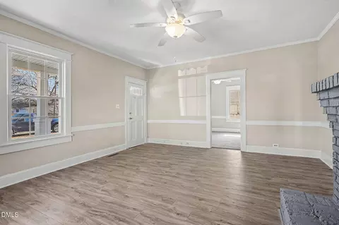 Living - 406 S 16th St, Erwin, NC 28339 photo 2 of 4