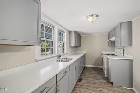 Kitchen - 406 S 16th St, Erwin, NC 28339 photo 1 of 6