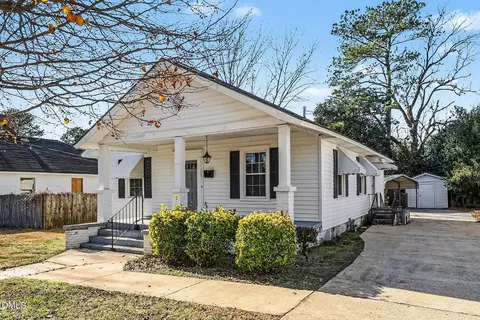 Other - 406 S 16th St, Erwin, NC 28339 photo 2 of 13
