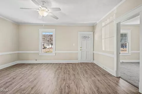 Living - 406 S 16th St, Erwin, NC 28339 photo 4 of 4