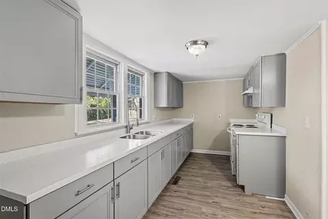 Kitchen - 406 S 16th St, Erwin, NC 28339 photo 3 of 6