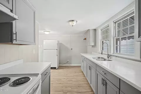 Kitchen - 406 S 16th St, Erwin, NC 28339 photo 6 of 6