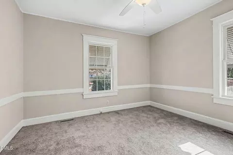 Bedroom - 406 S 16th St, Erwin, NC 28339 photo 5 of 6