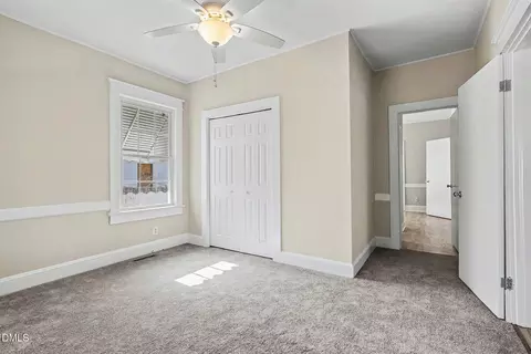 Bedroom - 406 S 16th St, Erwin, NC 28339 photo 4 of 6