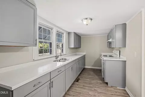 Kitchen - 406 S 16th St, Erwin, NC 28339 photo 2 of 6