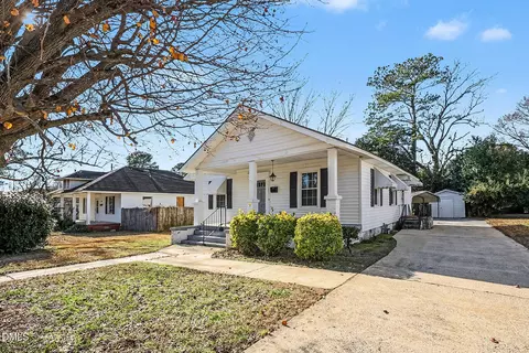 406 S 16th St, Erwin, NC 28339