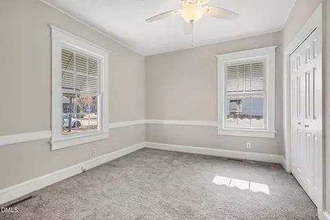 Bedroom - 406 S 16th St, Erwin, NC 28339 photo 6 of 6