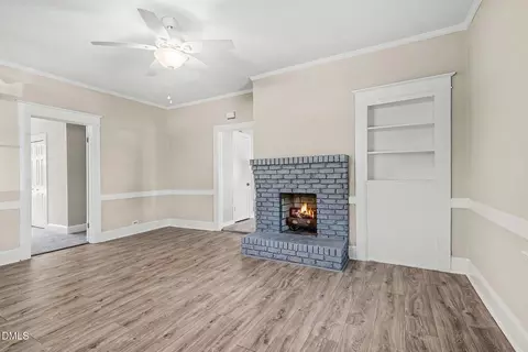 Living - 406 S 16th St, Erwin, NC 28339 photo 1 of 4