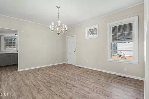 Dining - 406 S 16th St, Erwin, NC 28339 photo 1 of 1