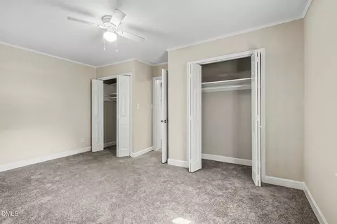 Bedroom - 406 S 16th St, Erwin, NC 28339 photo 2 of 6