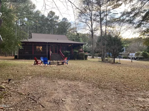 Exterior - 263 Pine Trl, Henderson, NC 27537 photo 13 of 17