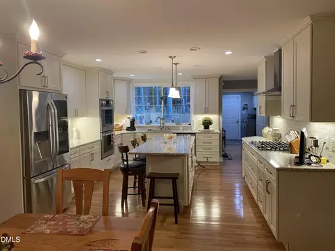 Kitchen - 263 Pine Trl, Henderson, NC 27537 photo 1 of 5