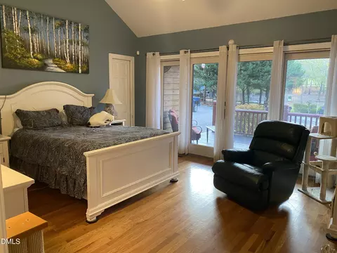 Bedroom - 263 Pine Trl, Henderson, NC 27537 photo 1 of 5