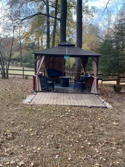 Exterior - 263 Pine Trl, Henderson, NC 27537 photo 11 of 17