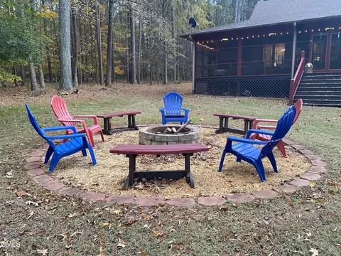 Exterior - 263 Pine Trl, Henderson, NC 27537 photo 14 of 17