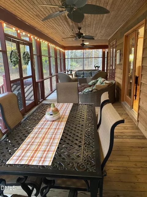 Exterior - 263 Pine Trl, Henderson, NC 27537 photo 7 of 17