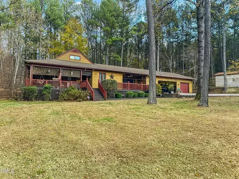 263 Pine Trl, Henderson, NC 27537