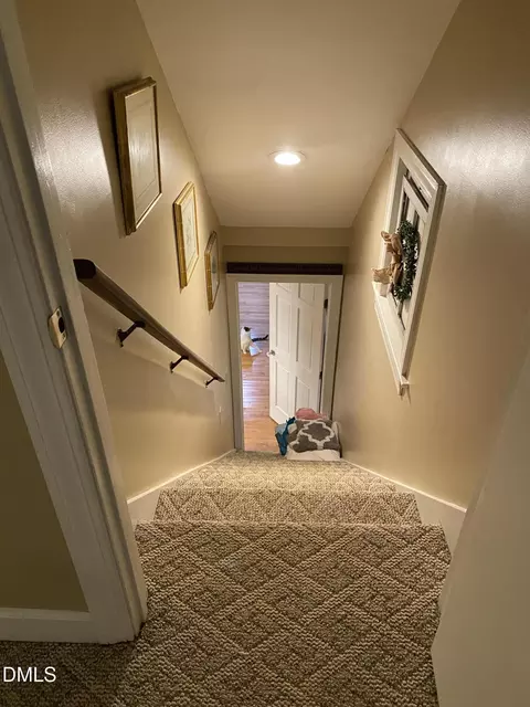 Entry Way - 263 Pine Trl, Henderson, NC 27537 photo 1 of 1