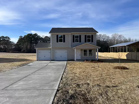 2100 Mcnair Rd, Tarboro, NC 27886