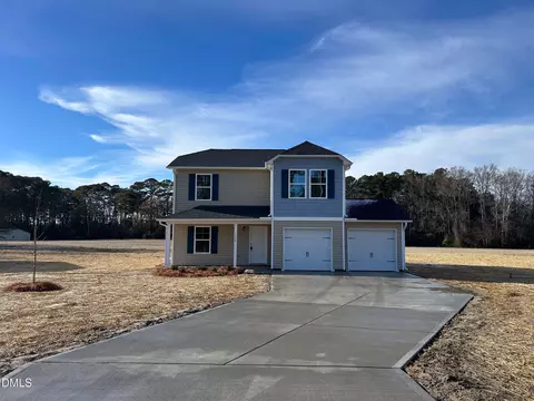 2140 Mcnair Rd, Tarboro, NC 27886