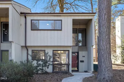 5021 Tall Pines Ct, Raleigh, NC 27609