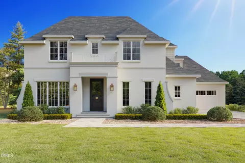 2309 Wheeler Rd, Raleigh, NC 27612