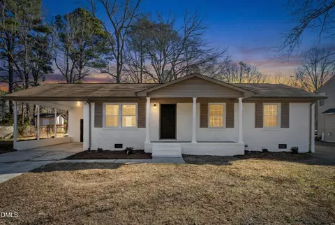 1742 Fletchers Chapel Rd, Durham, NC 27703