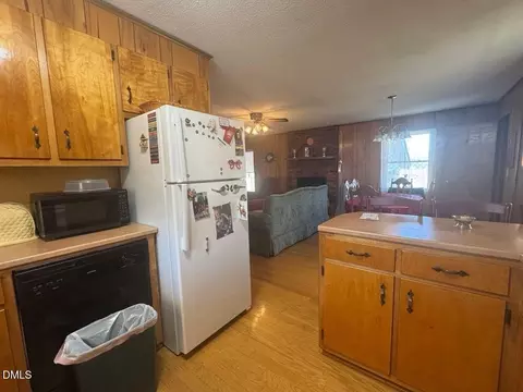 477 Chambers Loop Rd, Timberlake, NC 27583 photo 4