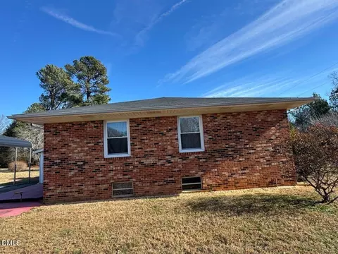 477 Chambers Loop Rd, Timberlake, NC 27583 photo 3