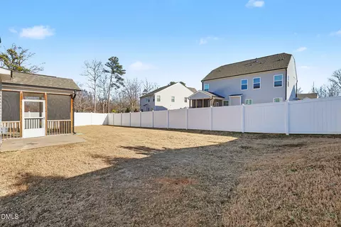 Exterior - 80 Capewood Ct, Garner, NC 27529 photo 2 of 4