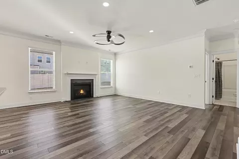 Living - 80 Capewood Ct, Garner, NC 27529 photo 1 of 2