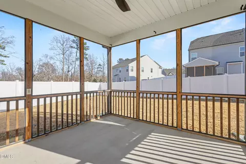Exterior - 80 Capewood Ct, Garner, NC 27529 photo 4 of 4