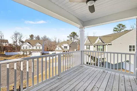 Exterior - 80 Capewood Ct, Garner, NC 27529 photo 3 of 4
