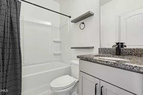 Bath - 80 Capewood Ct, Garner, NC 27529 photo 1 of 3